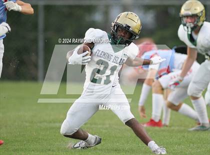 Thumbnail 3 in Fleming Island @ Seabreeze (Spring Game)  photogallery.