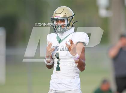Thumbnail 3 in Fleming Island @ Seabreeze (Spring Game)  photogallery.