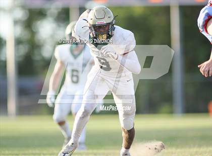 Thumbnail 1 in Fleming Island @ Seabreeze (Spring Game)  photogallery.