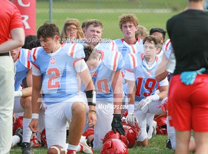 Thumbnail 1 in Fleming Island @ Seabreeze (Spring Game)  photogallery.