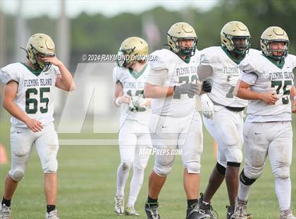 Thumbnail 2 in Fleming Island @ Seabreeze (Spring Game)  photogallery.