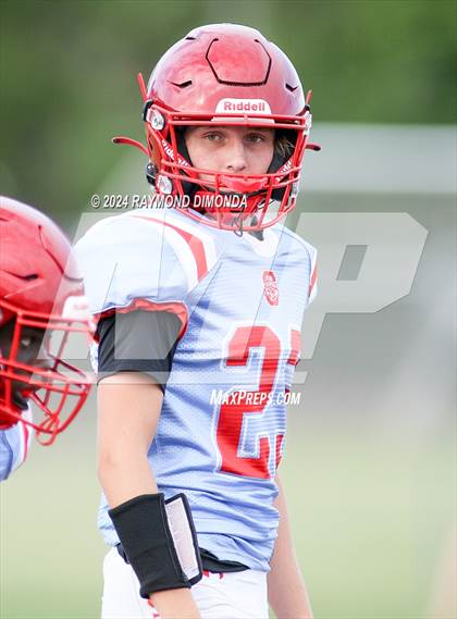 Thumbnail 2 in Fleming Island @ Seabreeze (Spring Game)  photogallery.