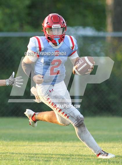 Thumbnail 3 in Fleming Island @ Seabreeze (Spring Game)  photogallery.