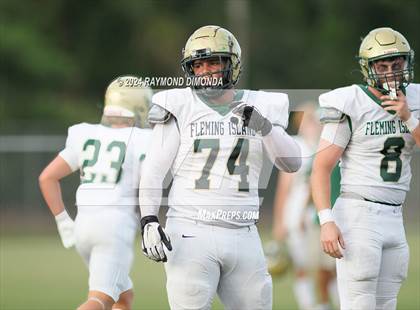 Thumbnail 1 in Fleming Island @ Seabreeze (Spring Game)  photogallery.