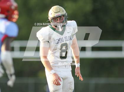 Thumbnail 2 in Fleming Island @ Seabreeze (Spring Game)  photogallery.