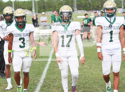 Thumbnail 3 in Fleming Island @ Seabreeze (Spring Game)  photogallery.