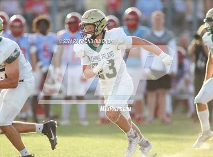 Thumbnail 1 in Fleming Island @ Seabreeze (Spring Game)  photogallery.