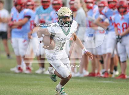 Thumbnail 2 in Fleming Island @ Seabreeze (Spring Game)  photogallery.
