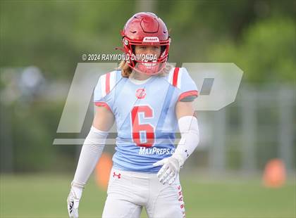 Thumbnail 1 in Fleming Island @ Seabreeze (Spring Game)  photogallery.