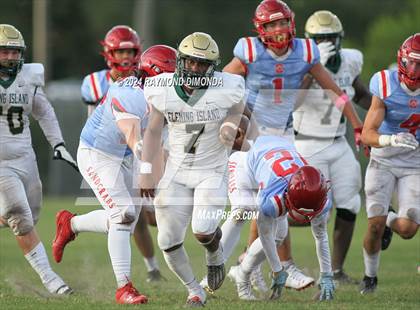Thumbnail 1 in Fleming Island @ Seabreeze (Spring Game)  photogallery.