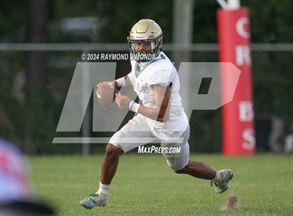 Thumbnail 2 in Fleming Island @ Seabreeze (Spring Game)  photogallery.