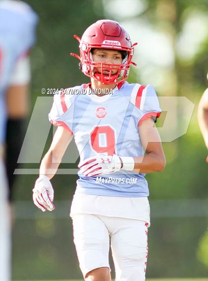 Thumbnail 2 in Fleming Island @ Seabreeze (Spring Game)  photogallery.