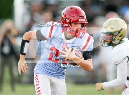 Thumbnail 1 in Fleming Island @ Seabreeze (Spring Game)  photogallery.