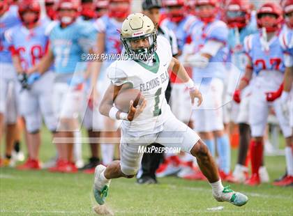 Thumbnail 3 in Fleming Island @ Seabreeze (Spring Game)  photogallery.