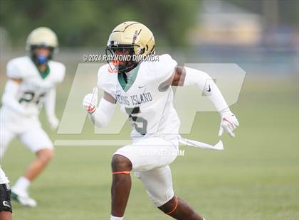 Thumbnail 1 in Fleming Island @ Seabreeze (Spring Game)  photogallery.