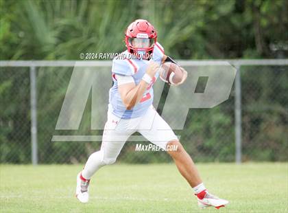 Thumbnail 3 in Fleming Island @ Seabreeze (Spring Game)  photogallery.