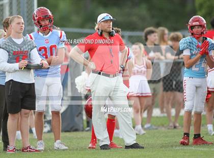 Thumbnail 1 in Fleming Island @ Seabreeze (Spring Game)  photogallery.