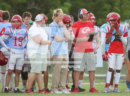 Thumbnail 2 in Fleming Island @ Seabreeze (Spring Game)  photogallery.