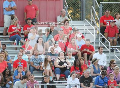 Thumbnail 2 in Fleming Island @ Seabreeze (Spring Game)  photogallery.