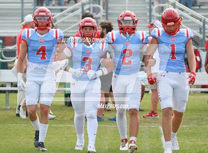 Thumbnail 2 in Fleming Island @ Seabreeze (Spring Game)  photogallery.