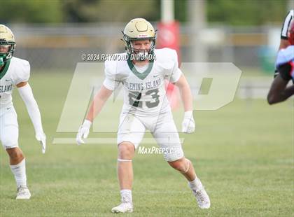 Thumbnail 2 in Fleming Island @ Seabreeze (Spring Game)  photogallery.