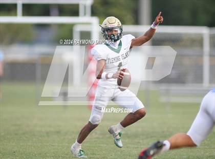 Thumbnail 1 in Fleming Island @ Seabreeze (Spring Game)  photogallery.