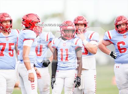 Thumbnail 3 in Fleming Island @ Seabreeze (Spring Game)  photogallery.