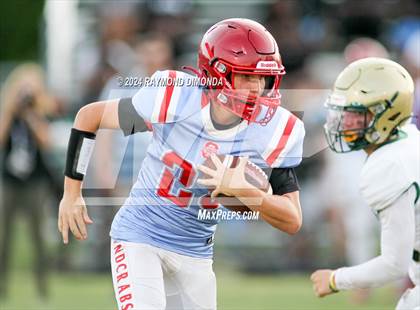Thumbnail 3 in Fleming Island @ Seabreeze (Spring Game)  photogallery.