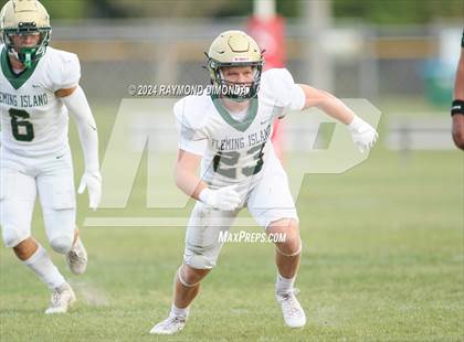 Thumbnail 1 in Fleming Island @ Seabreeze (Spring Game)  photogallery.