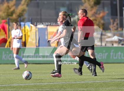 Thumbnail 1 in Olympus vs. Brighton (UHSAA 5A Final) photogallery.