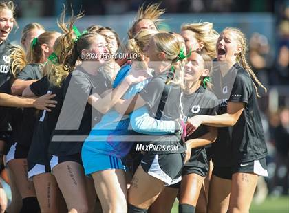 Thumbnail 3 in Olympus vs. Brighton (UHSAA 5A Final) photogallery.