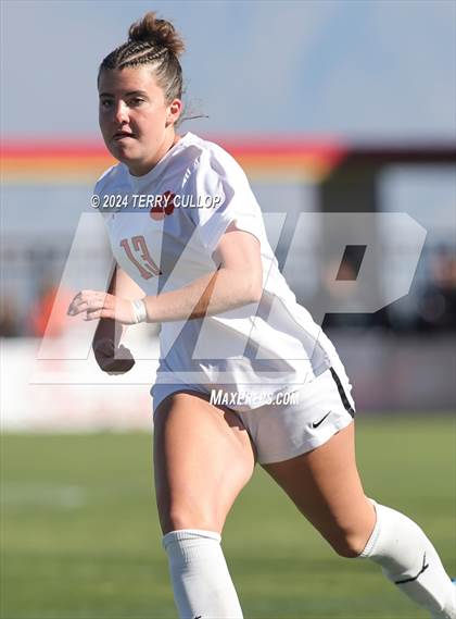 Thumbnail 2 in Olympus vs. Brighton (UHSAA 5A Final) photogallery.