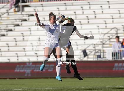 Thumbnail 1 in Olympus vs. Brighton (UHSAA 5A Final) photogallery.