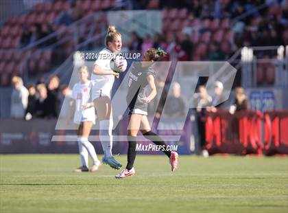 Thumbnail 3 in Olympus vs. Brighton (UHSAA 5A Final) photogallery.