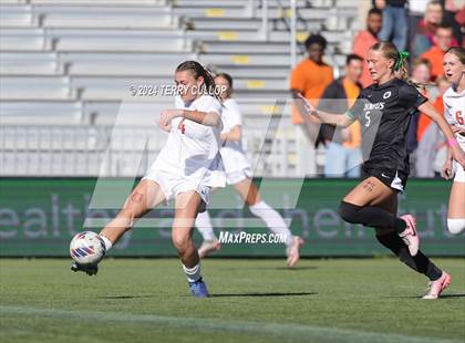 Thumbnail 2 in Olympus vs. Brighton (UHSAA 5A Final) photogallery.
