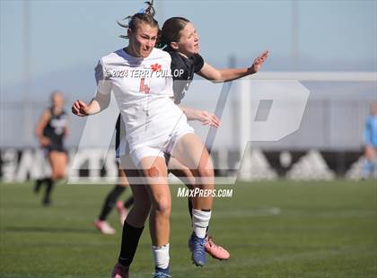 Thumbnail 3 in Olympus vs. Brighton (UHSAA 5A Final) photogallery.