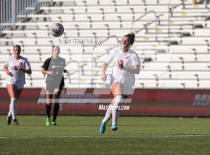 Thumbnail 2 in Olympus vs. Brighton (UHSAA 5A Final) photogallery.