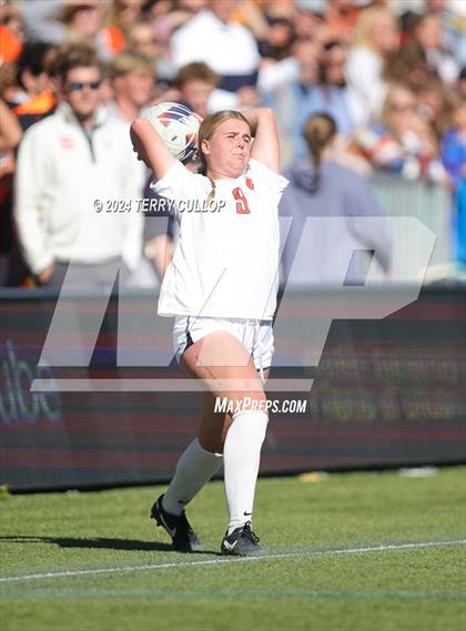 Thumbnail 3 in Olympus vs. Brighton (UHSAA 5A Final) photogallery.