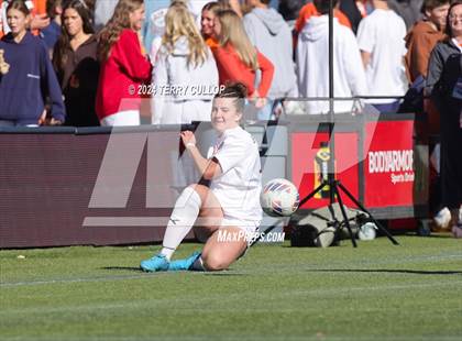 Thumbnail 2 in Olympus vs. Brighton (UHSAA 5A Final) photogallery.