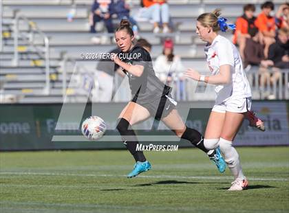 Thumbnail 2 in Olympus vs. Brighton (UHSAA 5A Final) photogallery.