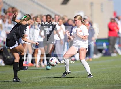 Thumbnail 3 in Olympus vs. Brighton (UHSAA 5A Final) photogallery.