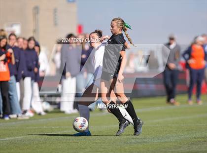 Thumbnail 3 in Olympus vs. Brighton (UHSAA 5A Final) photogallery.