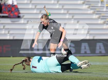 Thumbnail 2 in Olympus vs. Brighton (UHSAA 5A Final) photogallery.