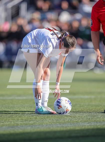 Thumbnail 2 in Olympus vs. Brighton (UHSAA 5A Final) photogallery.