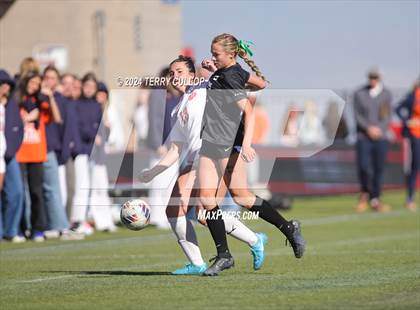 Thumbnail 1 in Olympus vs. Brighton (UHSAA 5A Final) photogallery.