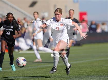 Thumbnail 1 in Olympus vs. Brighton (UHSAA 5A Final) photogallery.