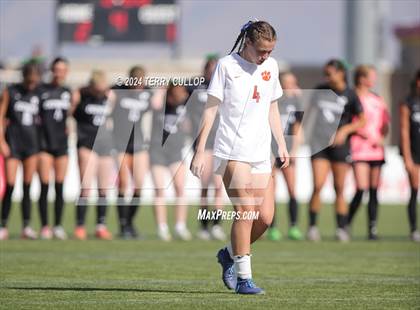 Thumbnail 1 in Olympus vs. Brighton (UHSAA 5A Final) photogallery.