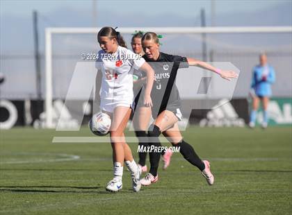 Thumbnail 2 in Olympus vs. Brighton (UHSAA 5A Final) photogallery.