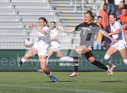Thumbnail 3 in Olympus vs. Brighton (UHSAA 5A Final) photogallery.