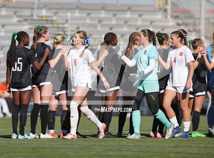Thumbnail 2 in Olympus vs. Brighton (UHSAA 5A Final) photogallery.